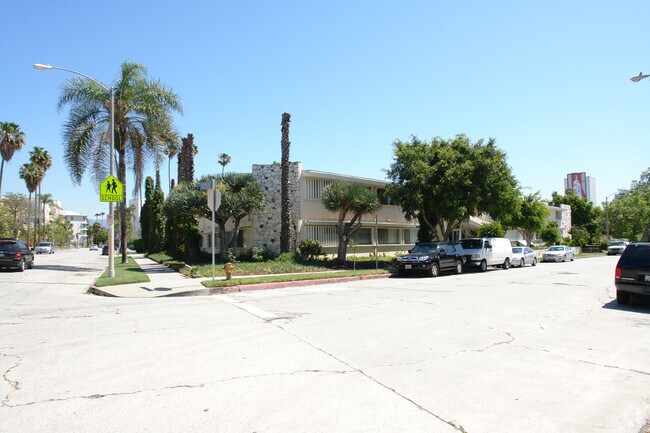 Foto del edificio - 7th Street Apartments