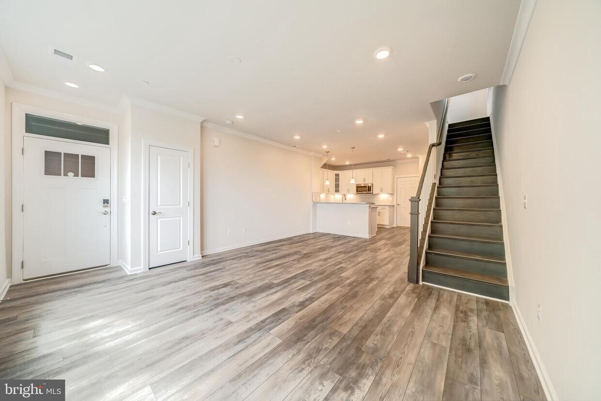 20646 River Liffey Ter, Dulles, VA 20166 Townhome Rentals in Dulles