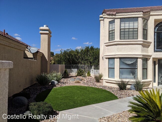 Building Photo - 2 br, 2.5 bath House - 5269 Drifting Sands Ct