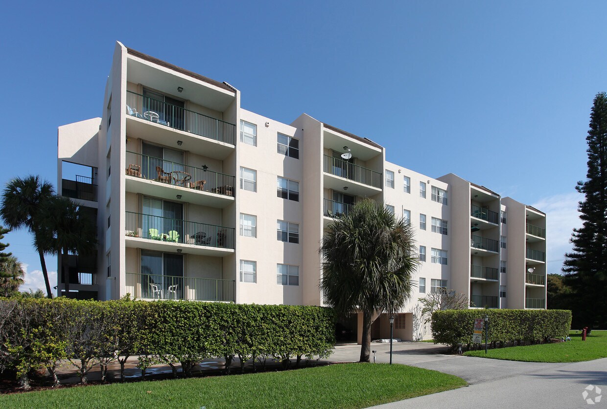 601 Ocean Rentals Boca Raton, FL