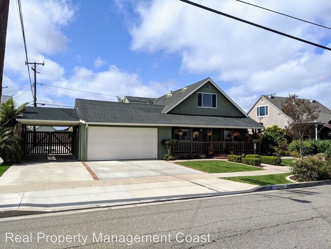 Foto del edificio - 3 br, 3 bath House - 6061 Navajo Rd