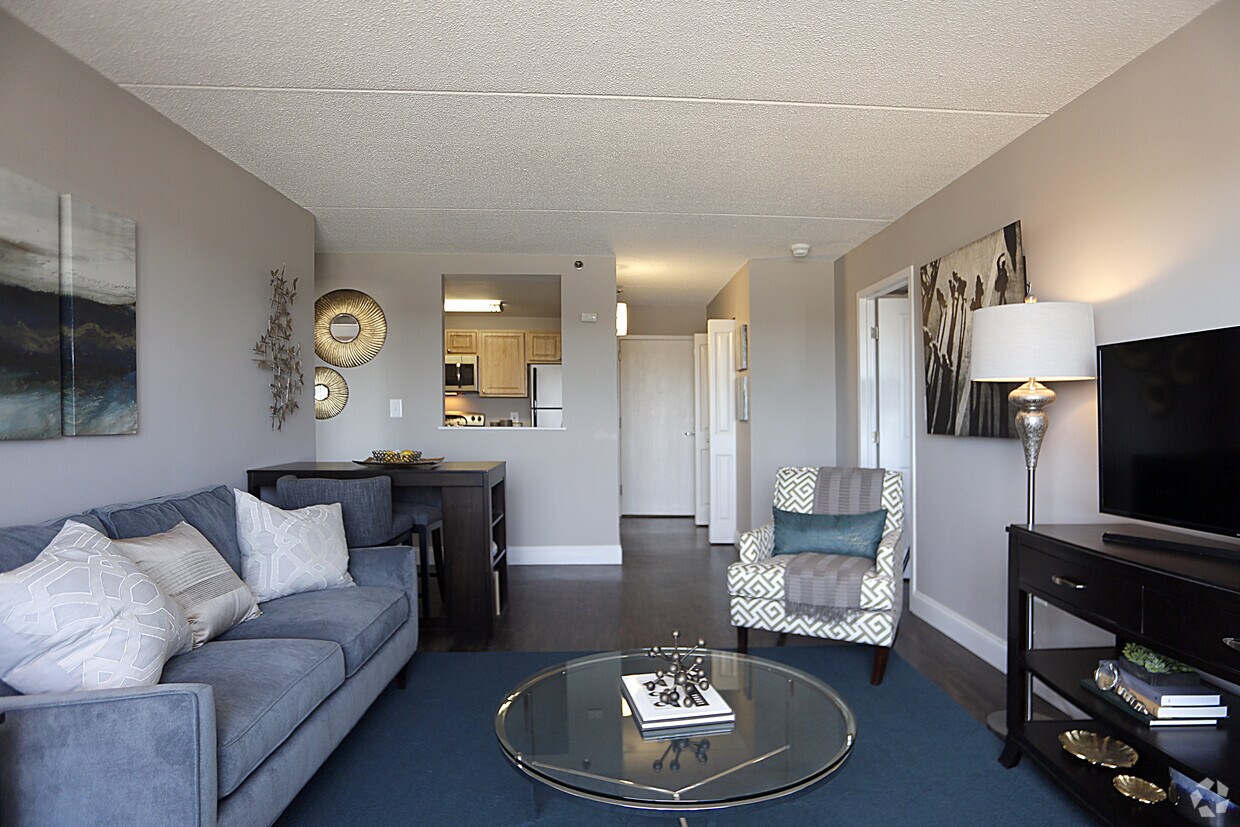 Station 101 Apartments Beverly, MA