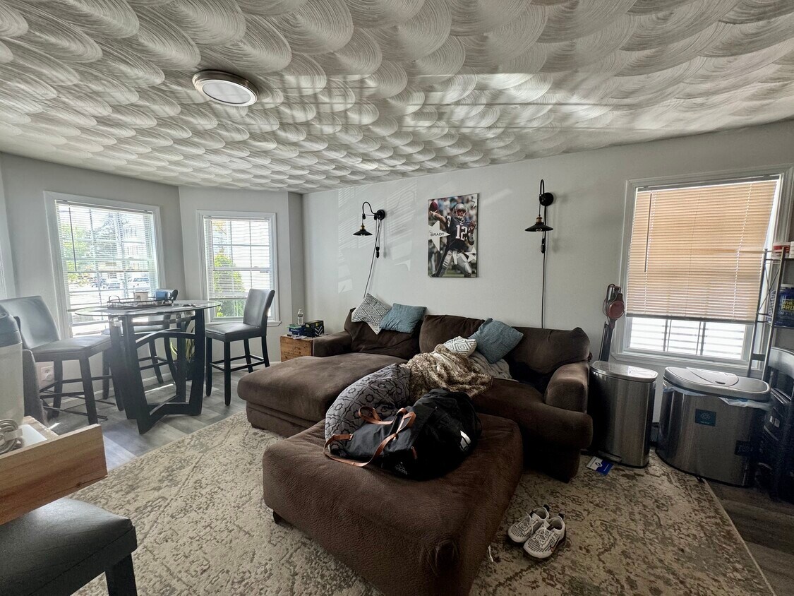 28 Vinton St, Providence, RI 02909 Townhome Rentals in Providence RI