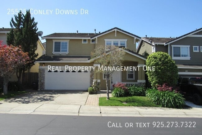 Photo - 25535 Conley Downs Dr House