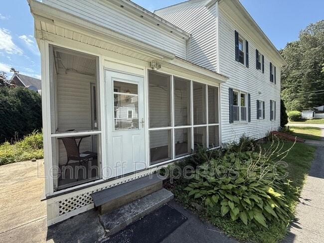 Photo - 20 Hall Ave House