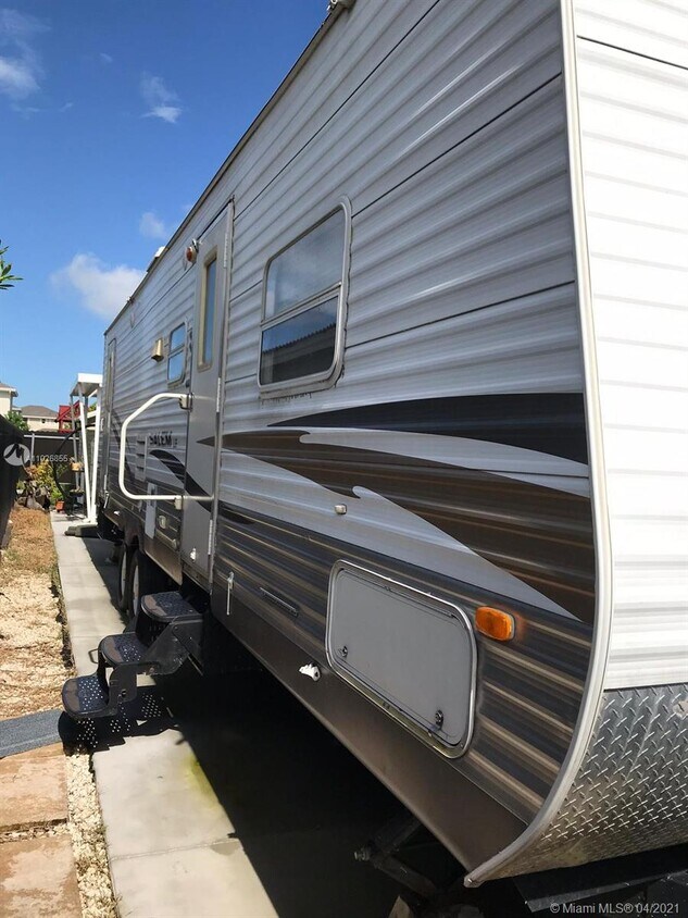 27775 SW 133rd Path, Naranja, FL 33032 House for Rent in Naranja, FL