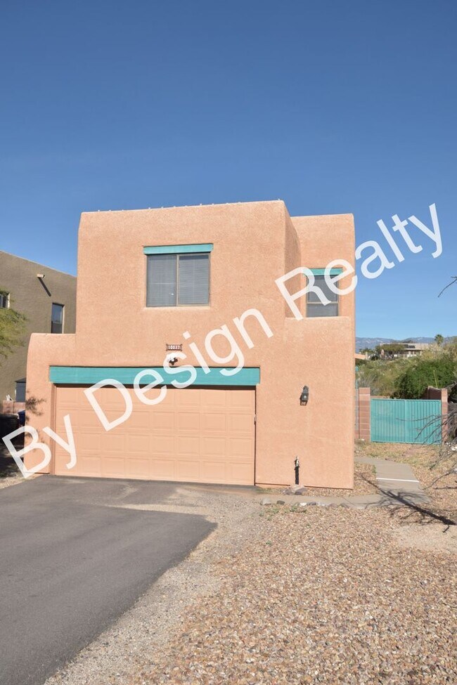 Foto del edificio - Updated SE Tucson 3BR/2.5BA Gem: Cathedral Ceilings & Private Wash Views