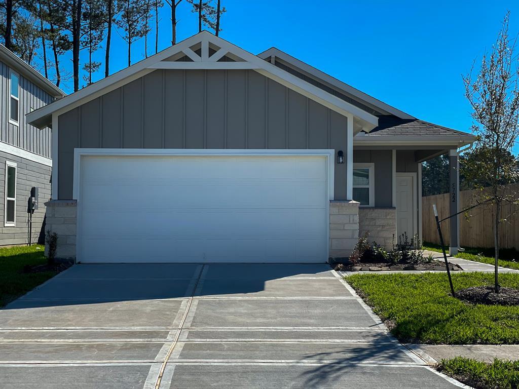 5722 Grove Of Pnes St, Spring, TX 77373 House for Rent in Spring, TX
