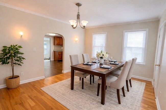 Photo - 20 Quincy St House