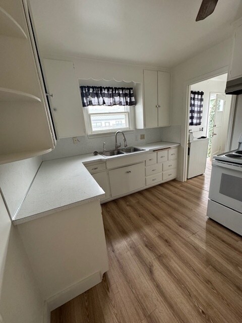Foto principal - 1321 NE 7th St
