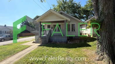 Building Photo - 1774 Suman Ave