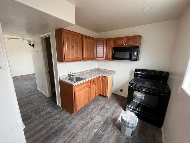Foto del edificio - Cute 1 Bedroom Home