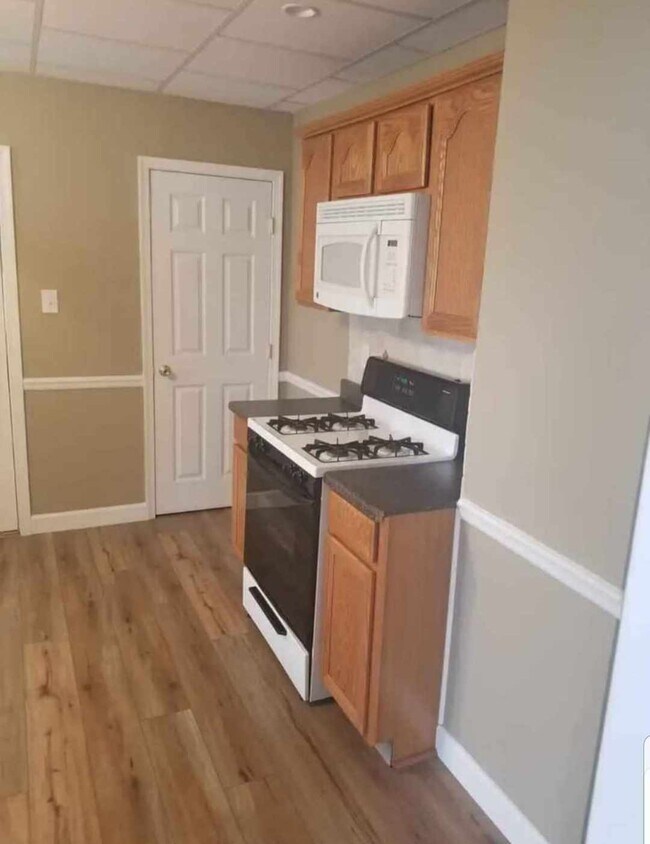 Foto principal - 81 9th St