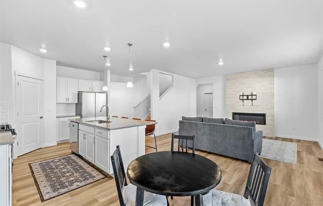 Foto del edificio - Private bathroom room 5