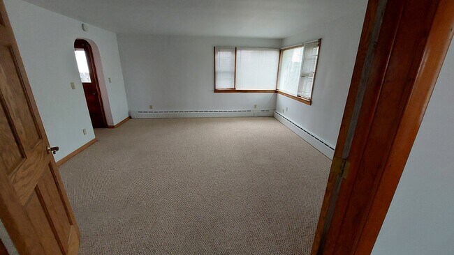 Living Room - 4780 Baseline Rd