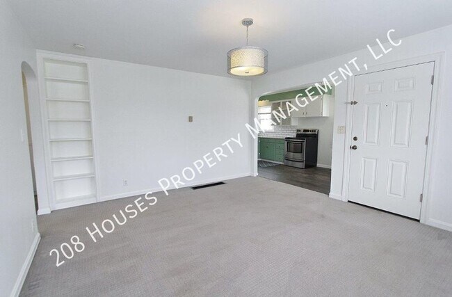 Foto del edificio - Charming Single-Level Home