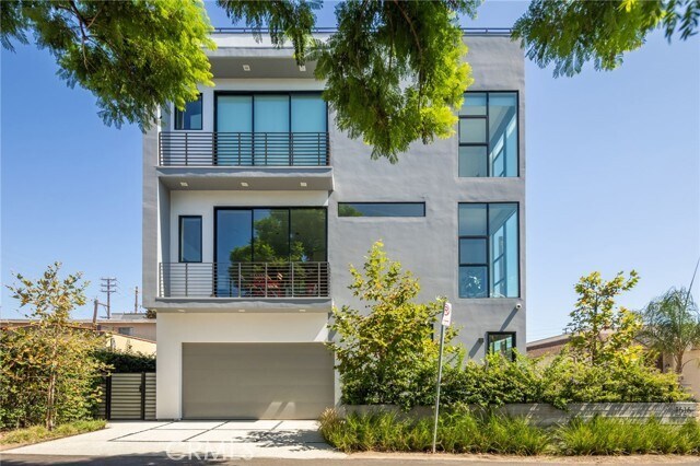 Foto del edificio - 1616 Amherst Ave