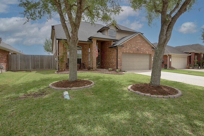 Foto del edificio - 6511 Canyon Mist Ln