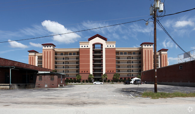 Foto del edificio - The Spur at Williams-Brice