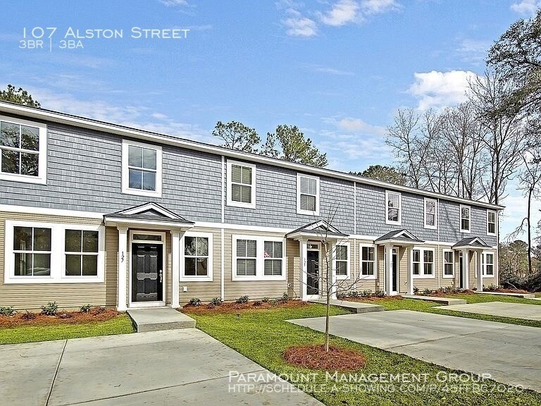 Primary Photo - 107 Alston Ln