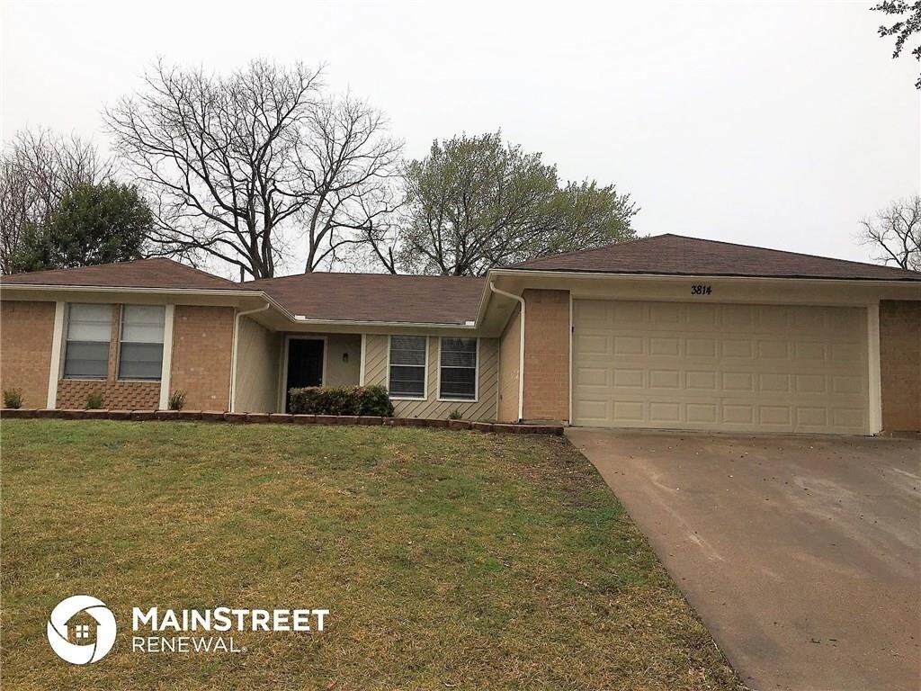 Foto principal - 3814 Wrentham Dr