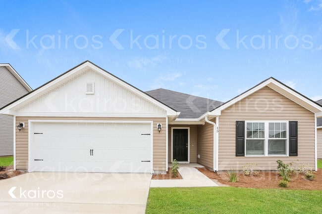Building Photo - 15 Red Oak Dr.