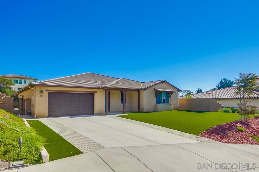 Primary Photo - 2407 Medley Ln