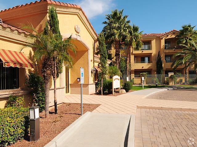 Oficina de arrendamiento - Mandarina