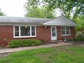 Primary Photo - 3 br, 1 bath House - 1424 Hillcrest