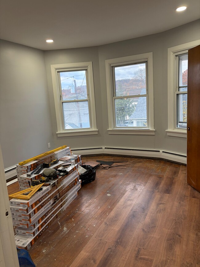 Foto del edificio - 94 N 16th St