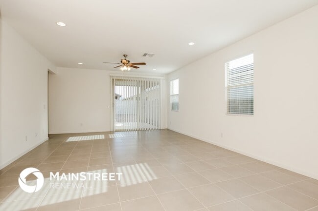 Building Photo - 5529 W Walatowa St