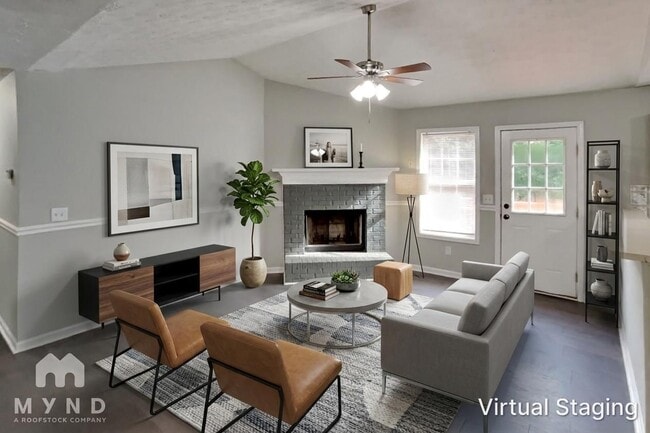 Building Photo - 165 Mountain Way