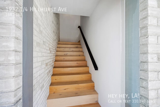 Building Photo - 1932 1/4 Hillhurst Ave-