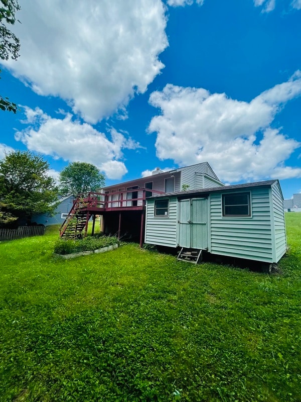Building Photo - 10813 Bethany Ridge Rd
