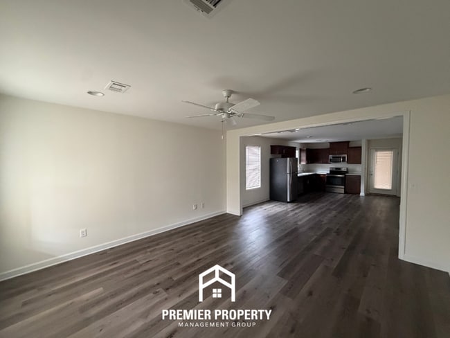 Building Photo - Modern 4BR/2BA Tuscaloosa Home | Stainless Steel Appliances, Hardwood Floors & Covered Patio