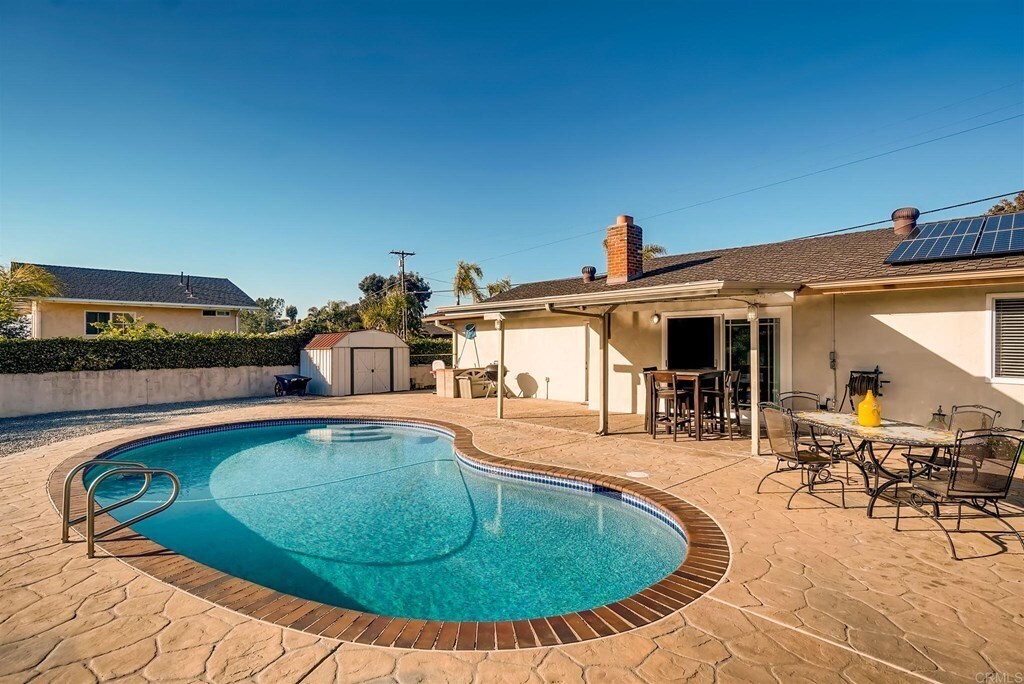 296 Camino Elevado, Bonita, CA 91902 House Rental in Bonita, CA