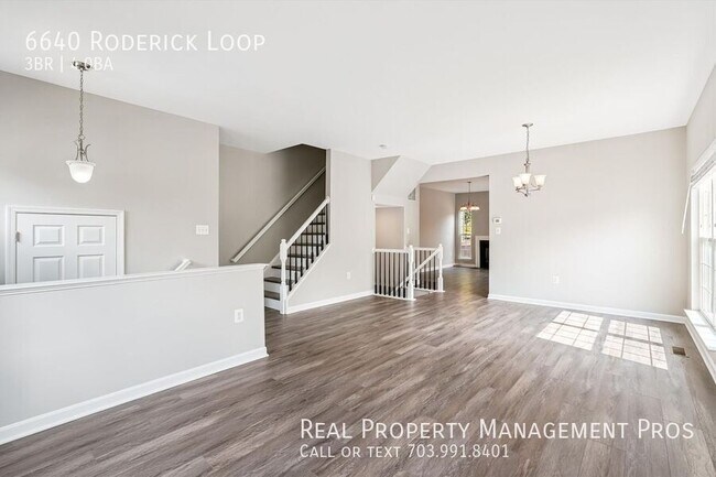 Building Photo - 6640 Roderick Loop