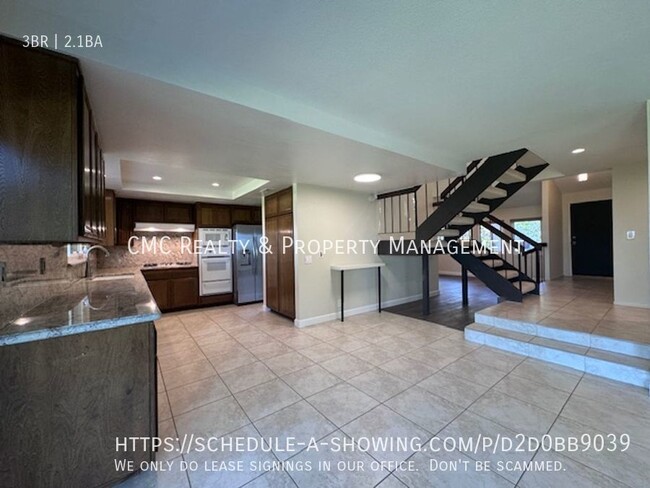 Building Photo - Single-Family Residence with a two-story l...