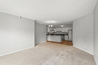 Interior Photo - The Blair