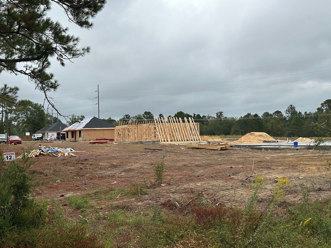 Building Photo - 3 Bed 2 Bath House - New Construction Comi...