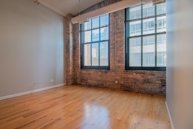 Foto del edificio - 801 S Wells St