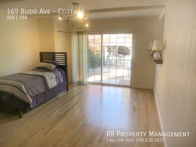 Foto del edificio - 169 Budd Ave