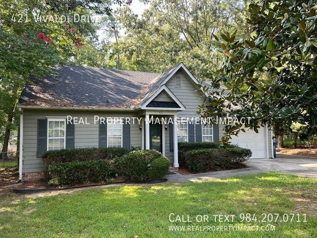 Building Photo - 421 Vivaldi Dr