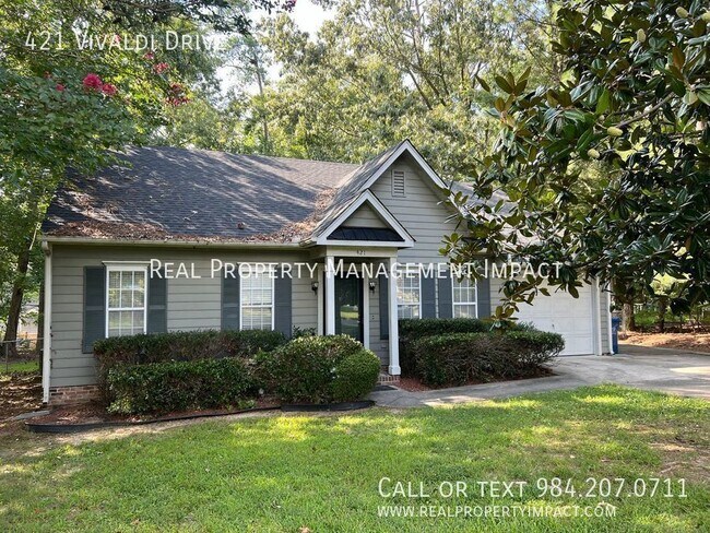 Foto del edificio - 421 Vivaldi Dr