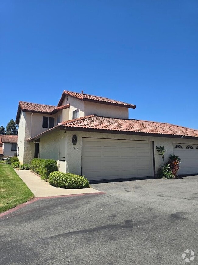 Building Photo - 1491 Goldrush Way