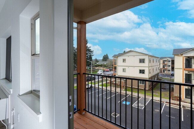 Foto del edificio - 2-bedroom/2-bath units_771 sq ft