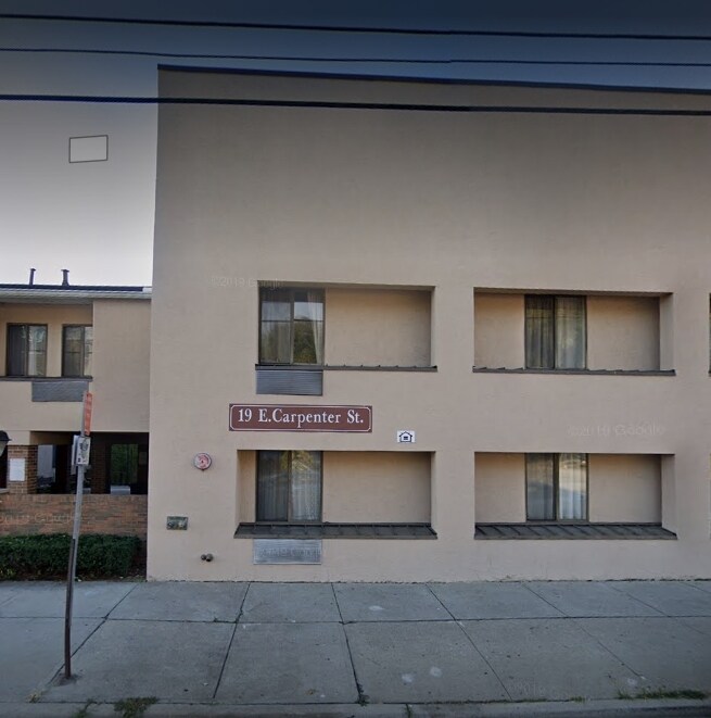 Foto principal - Carpenter Hall