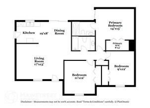 Building Photo - 8288 Alam Ave