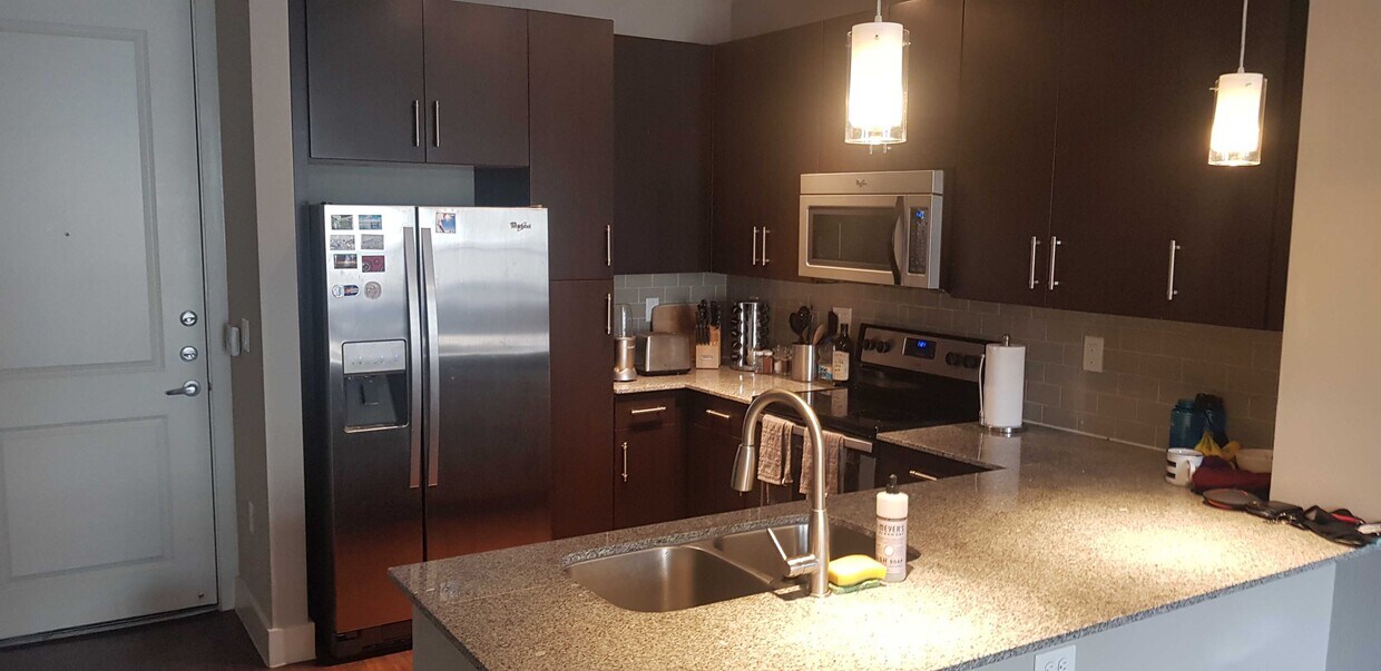 Foto principal - 1820 Little Raven St