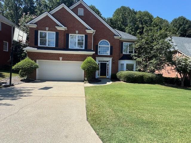 Foto principal - 340 Medridge Dr